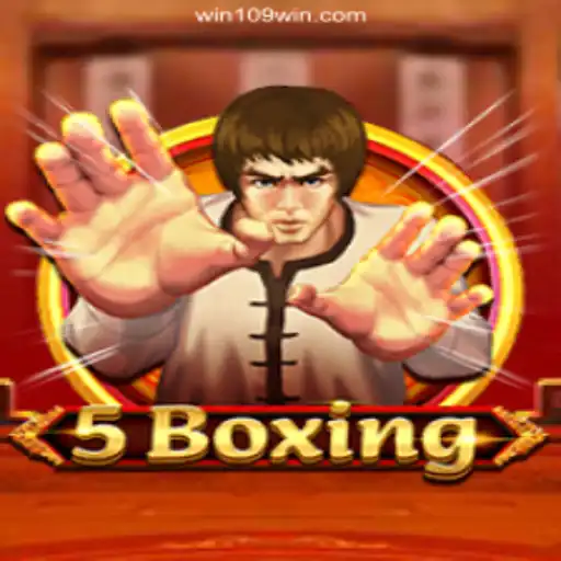 5Boxing and 109win: A Revolutionary Gaming Experience