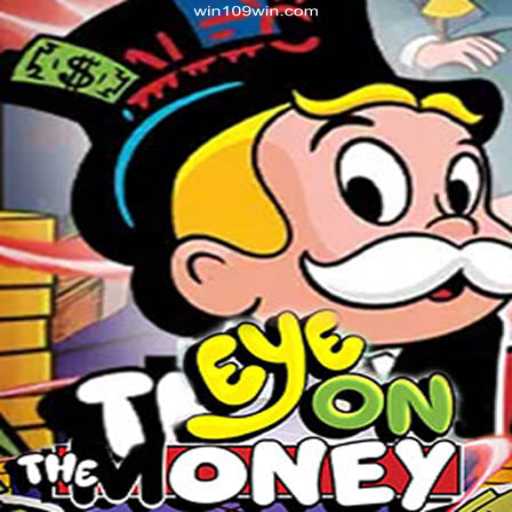 EyeOnTheMoney: A Thrilling Adventure in the World of Online Gaming