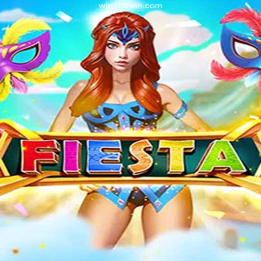 Exploring Fiesta: A Vibrant Gaming Experience