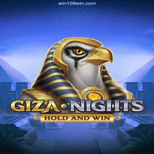 GizaNights: An Enchanting Journey into the Sands of Time