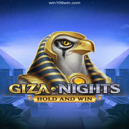 GizaNights: An Enchanting Journey into the Sands of Time