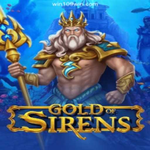 Discover the Enchanting World of GoldofSirens: A Dive into its Mechanics and Allure