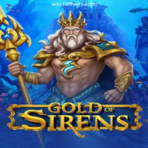 Discover the Enchanting World of GoldofSirens: A Dive into its Mechanics and Allure