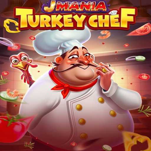 JManiaTurkeyChef: Master the Culinary Delights with 109win - A Plataforma Mais Respeitável - 109win.Com
