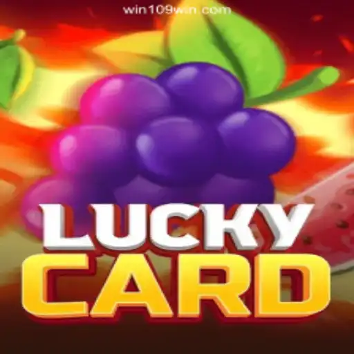 Exploring the Exciting World of LuckyCard - A Game by 109win