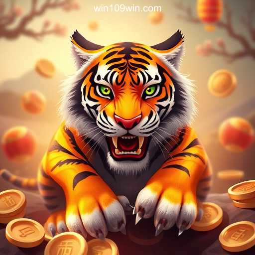 The Exciting World of Lucky Tiger Games: A Deep Dive