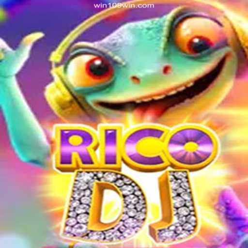 Exploring RicoDJ: The Dynamic Game Experience