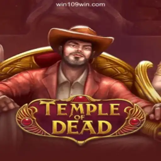 Unveiling the Thrilling World of TempleofDead: The Ultimate Adventure Awaits