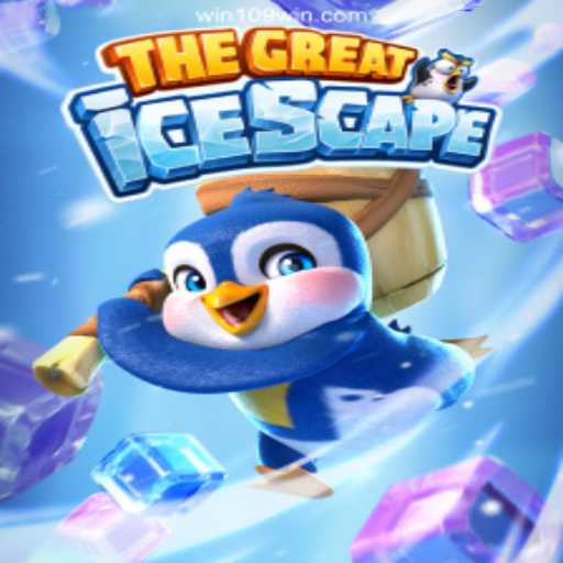 TheGreatIcescape: An Enchanting Frozen Adventure with 109win