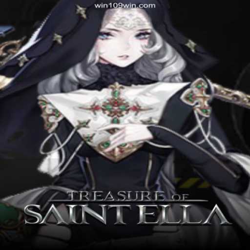 Discover the Exciting World of TreasureofSaintElla