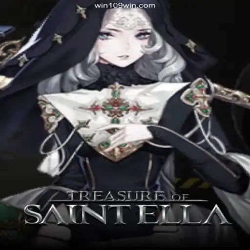 Discover the Exciting World of TreasureofSaintElla