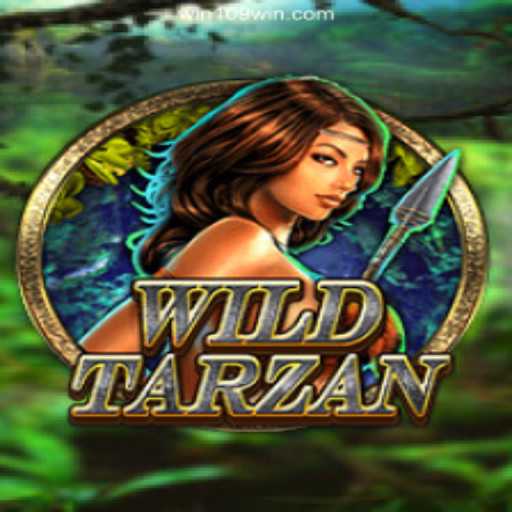 WildTarzan: An Adventure into the Jungle with 109win